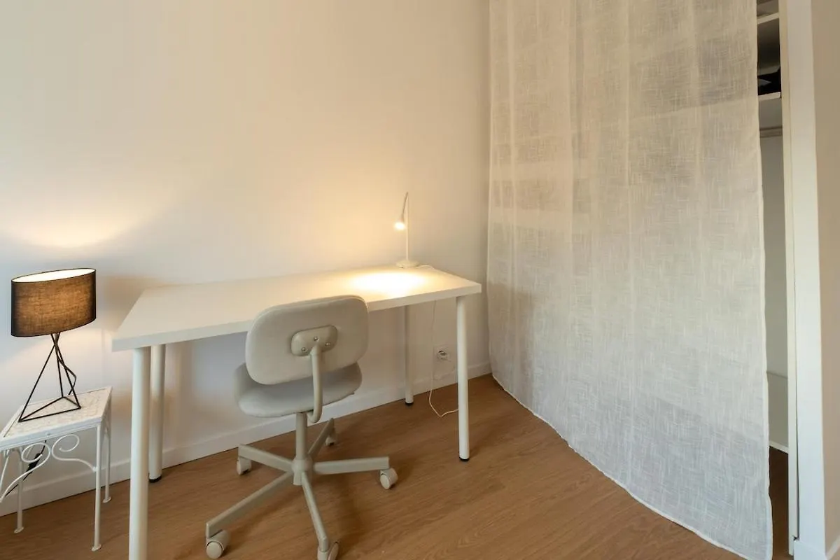 Maison De Ville Avec Terrasse Proche Metro Rennes Apartamento